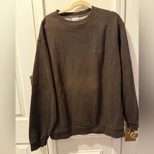 Columbia Men’s Crewneck Sweatshirt